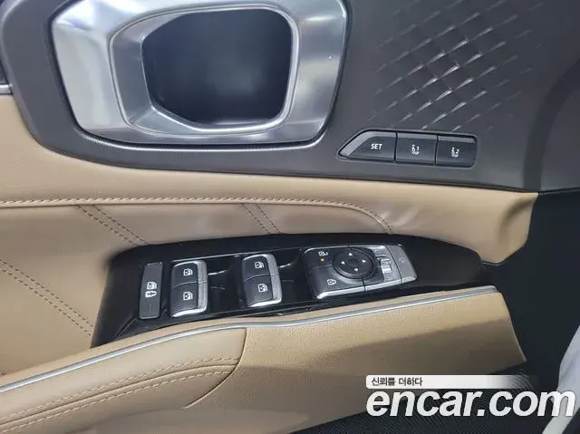 Kia Sorento 2025 — Photo 3/20