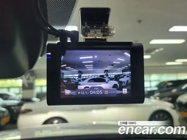 Kia Sorento 2025 — Photo 9/20