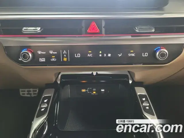 Kia Sorento 2025 — Photo 12/20