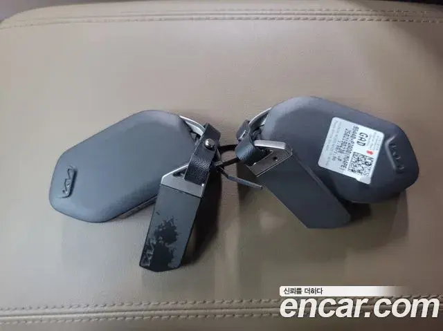 Kia Sorento 2025 — Photo 14/20