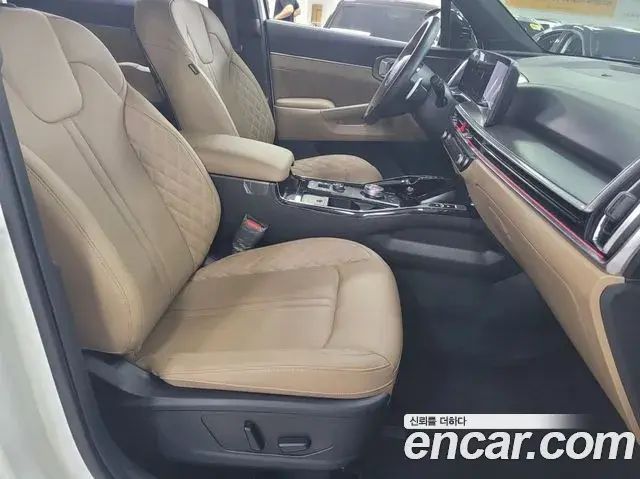 Kia Sorento 2025 — Photo 15/20