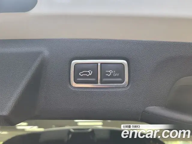 Kia Sorento 2025 — Photo 18/20
