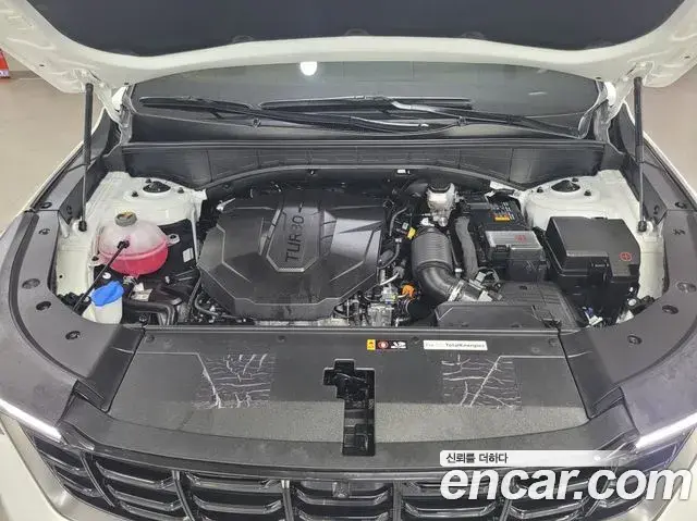 Kia Sorento 2025 — Photo 19/20