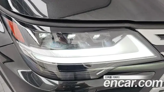 Lexus LX 2025 — Photo 29/34
