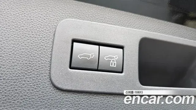 Lexus LX 2025 — Photo 21/34