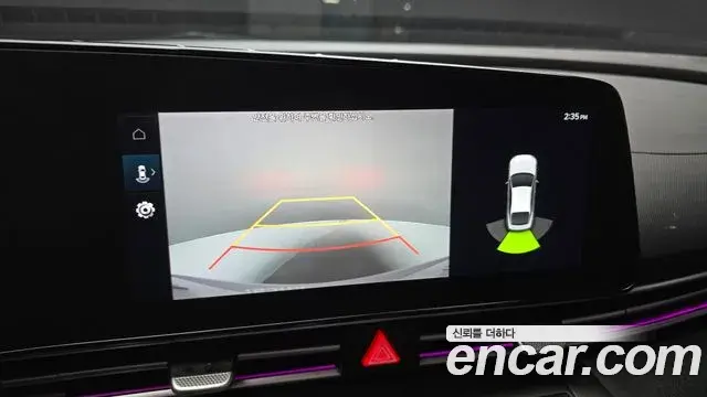Hyundai Avante 2022 — Фото 15/20