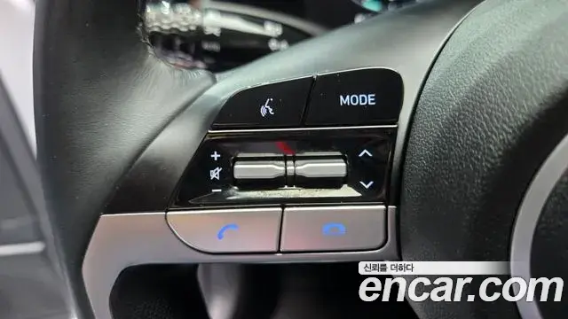 Hyundai Avante 2022 — Фото 16/20