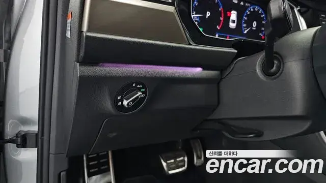 Volkswagen Jetta 2021 — ფოტო 5/35