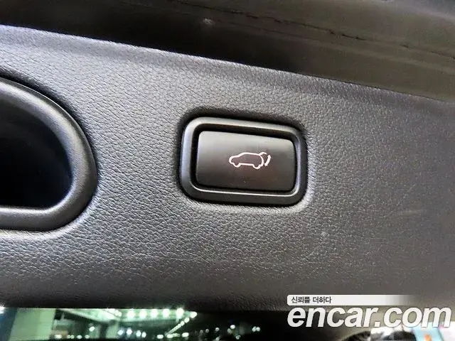 Kia Sportage The Bold 2020 — Фото 19/20