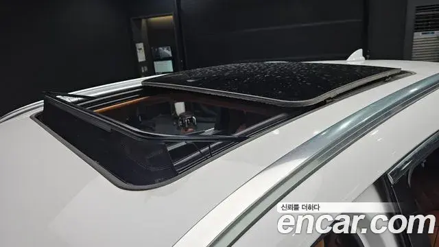 Genesis GV80 2024 — ფოტო 8/32