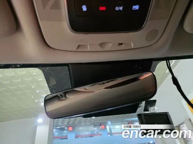 Hyundai Sonata 2021 — Фото 13/19