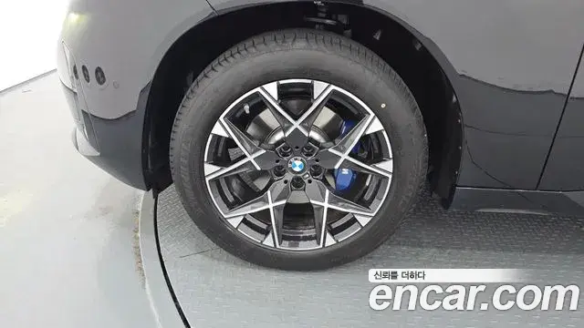 BMW X3 2026 — Şəkil 17/32