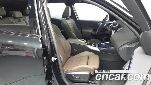 BMW X3 2026 — Şəkil 25/32