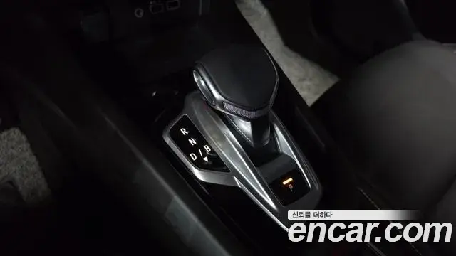 Renault Samsung Arkana 2024 — Şəkil 8/32