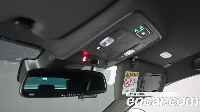 Renault Samsung Arkana 2024 — Şəkil 24/32