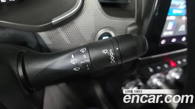 Renault Samsung Arkana 2024 — Şəkil 11/32