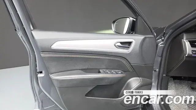 Renault Samsung Arkana 2024 — Şəkil 3/32