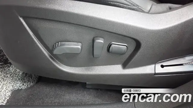 Renault Samsung Arkana 2024 — Şəkil 16/32