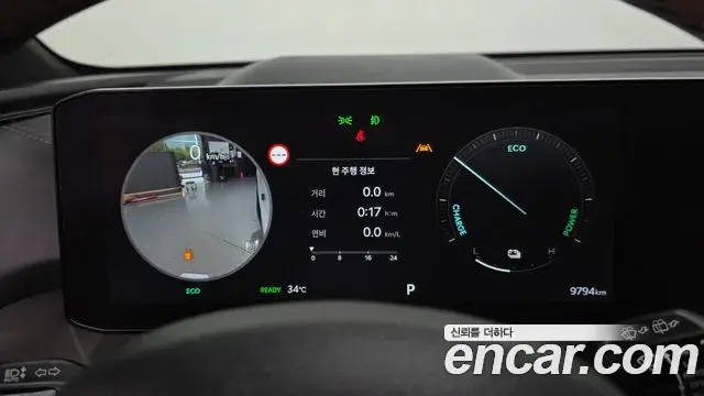 Kia Sorento 2025 — Фото 8/20