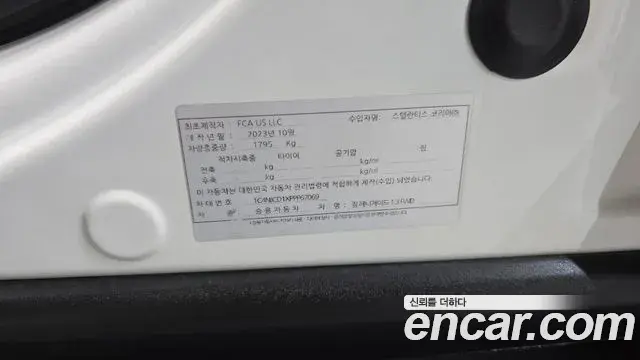 Jeep Renegade 2023 — Photo 17/34