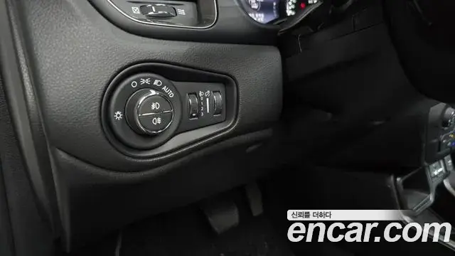 Jeep Renegade 2023 — Photo 29/34