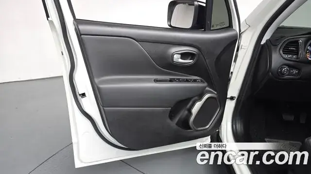 Jeep Renegade 2023 — Photo 2/34