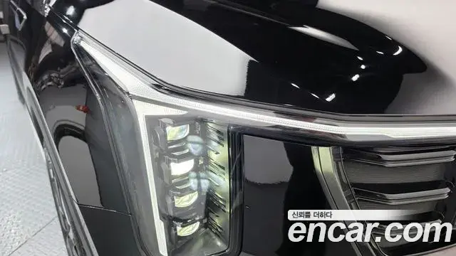 Kia Sorento 2024 — Şəkil 38/38