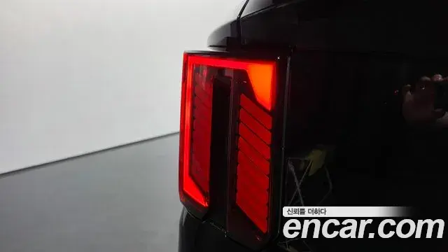 Kia Sorento 2024 — Şəkil 27/38