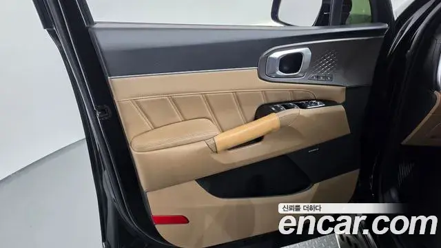 Kia Sorento 2024 — Şəkil 15/38