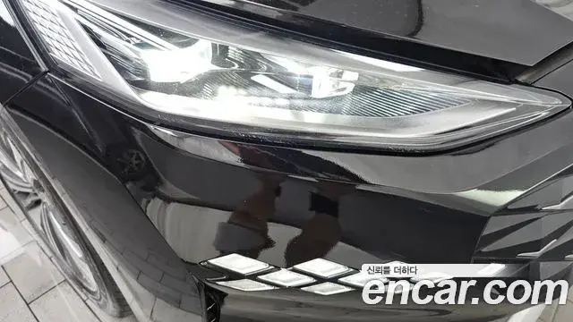 Kia K8 2022 — Şəkil 21/32