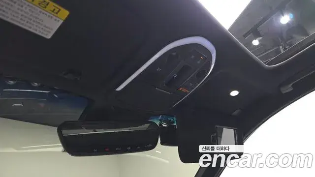 Genesis G70 2019 — Photo 22/30