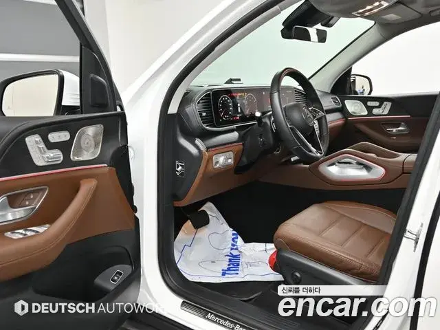 Mercedes-Benz GLE-Class 2025 — Şəkil 19/20