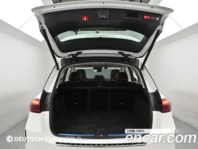 Mercedes-Benz GLE-Class 2025 — Şəkil 20/20