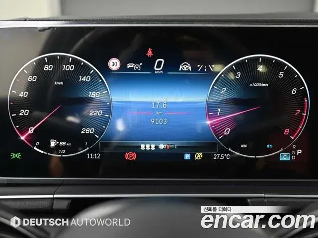 Mercedes-Benz GLE-Class 2025 — Photo 3/20