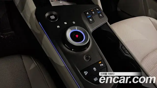 Kia Sportage 2025 — Фото 9/20