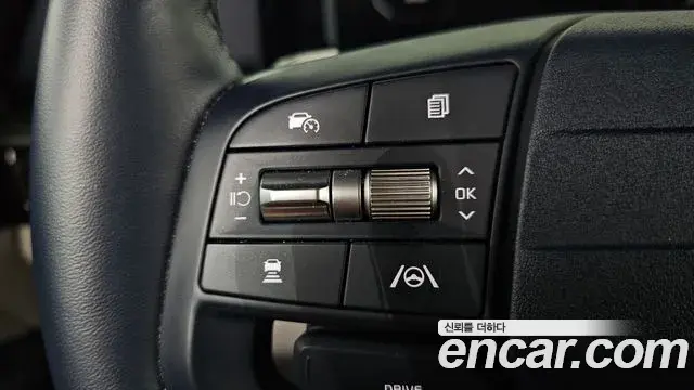 Kia Sportage 2025 — Фото 16/20