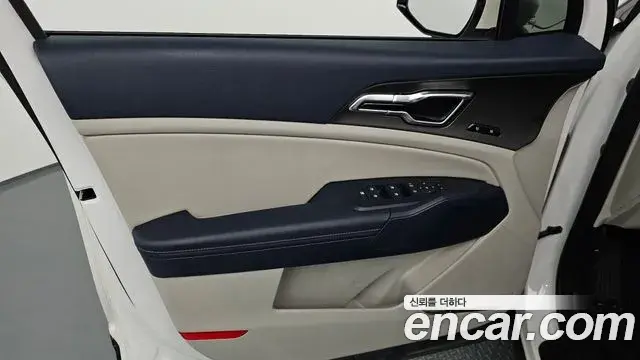 Kia Sportage 2025 — Photo 20/31