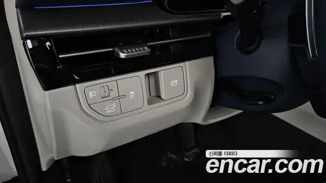 Kia Sportage 2025 — Photo 27/31