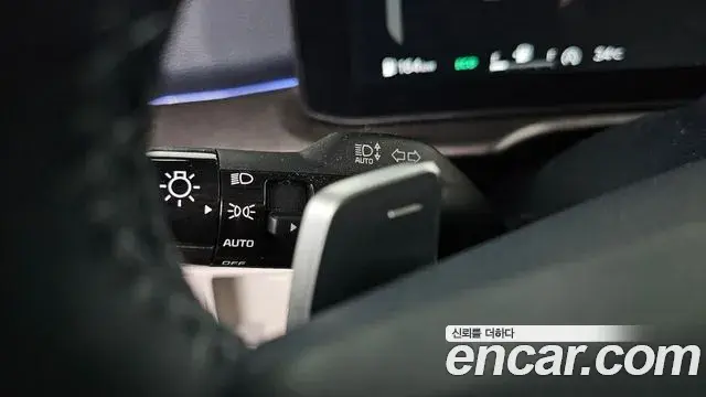 Kia Sportage 2025 — Photo 22/31