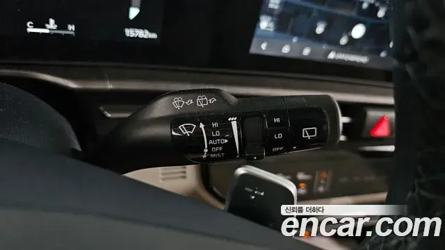Kia Sportage 2025 — Photo 9/31