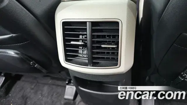 Kia Sportage 2025 — Photo 28/31