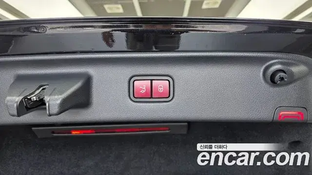 Mercedes-Benz S-Class 2022 — ფოტო 27/36