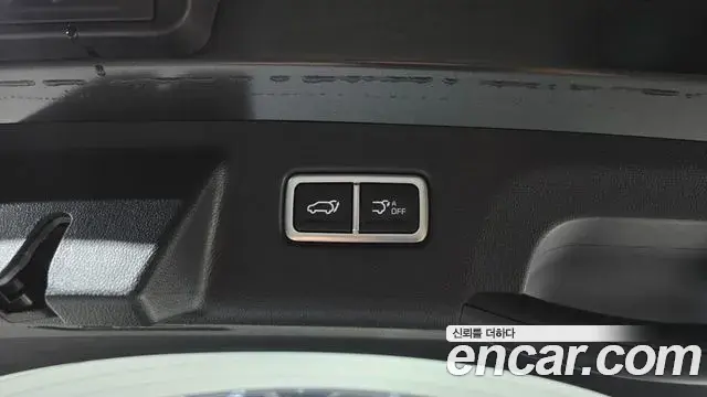 Kia Sorento 2024 — ფოტო 8/33