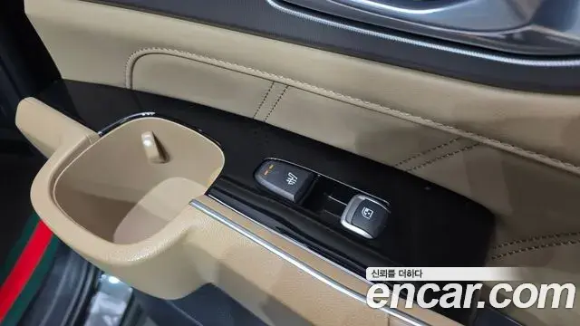 Kia Sorento 2024 — ფოტო 7/33