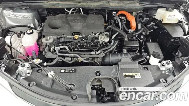 Toyota Sienna 2022 — Photo 15/34