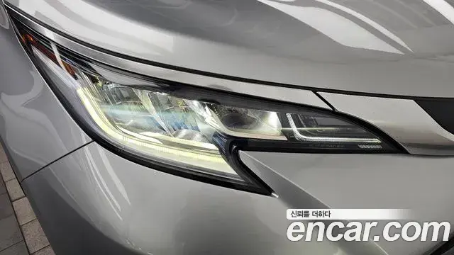 Toyota Sienna 2022 — Photo 27/34