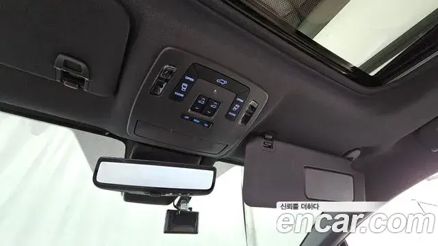 Toyota Sienna 2022 — Photo 11/34