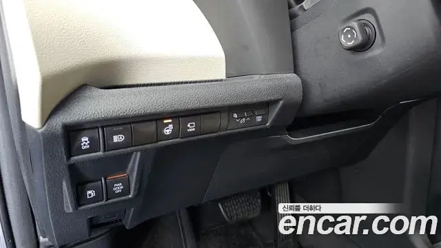 Toyota Sienna 2022 — Photo 5/34