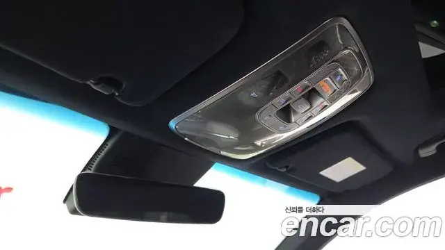 Genesis GV70 2021 — ფოტო 3/20