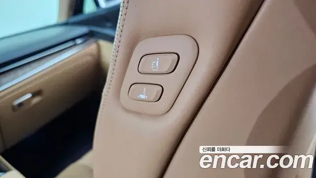 Genesis G80 2023 — ფოტო 9/31
